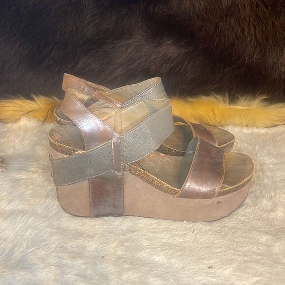 OTBT shoes 10 (6017) - Picture 6 of 12